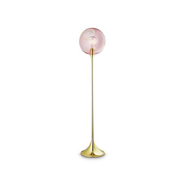 Ballroom Vloerlamp Ballroom Floor Lamp ontwerp Design by US