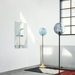 Ballroom Vloerlamp Ballroom Floor Lamp ontwerp Design by US