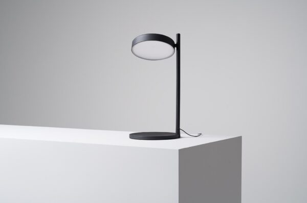 W182 Pastille Burolamp W182 Desk Lamp Design Sam Hecht en Kim Colin voor Wastberg