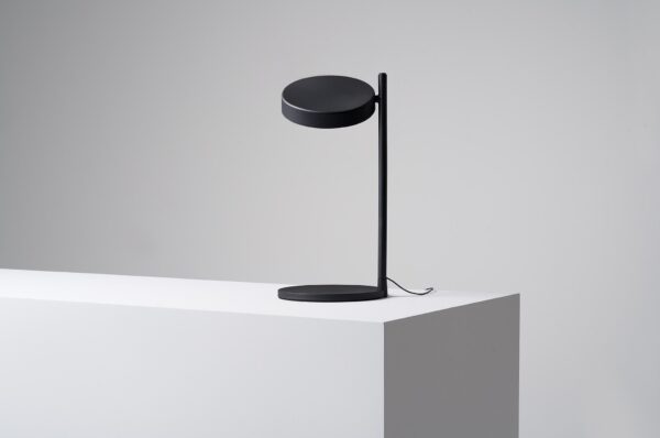 W182 Pastille Burolamp W182 Desk Lamp Design Sam Hecht en Kim Colin voor Wastberg