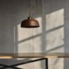W162 Dalston Pendant Light W162 Dalston Hanglamp Design Sam Hecht en Kim Colin  Wastberg