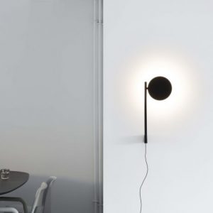 W182 Pastille Wandlamp W182 Wall lamp Design Sam Hecht en Kim Colin voor Wastberg