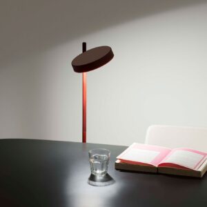 W182 Pastille Vloerlamp W182 Floor Design Sam Hecht en Kim Colin voor Wastberg