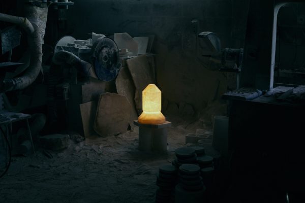 Babel Lamp Design Angel Jové door Santa Cole