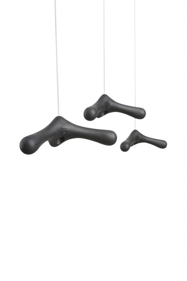 Flying Hooks Kapstok Design Bos en Couvée voor Goods