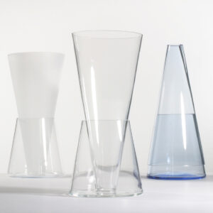Dubbelvaas Design Willem Noyons voor Goods