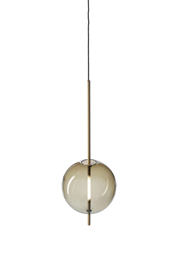 Kandinsky lamp Design Broberg & Ridderstrale voor Pholc