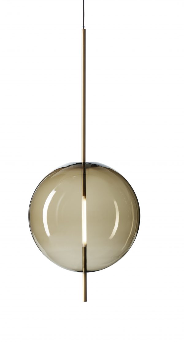 Kandinsky lamp Design Broberg & Ridderstrale voor Pholc