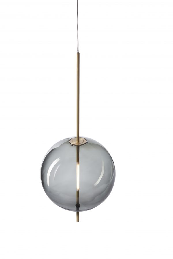 Kandinsky lamp Design Broberg & Ridderstrale voor Pholc