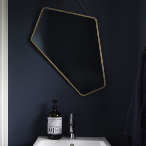 Ego Spiegel Ego Mirror ontwerp door Design by US