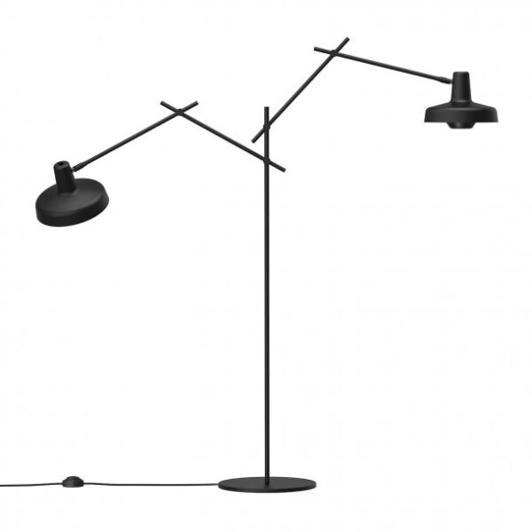 Arigato Vloerlamp AR-F2 Design Grupaproducts