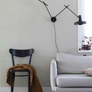 Arigato Dubbele Wandlamp AR-W2 Design Grupaproducts