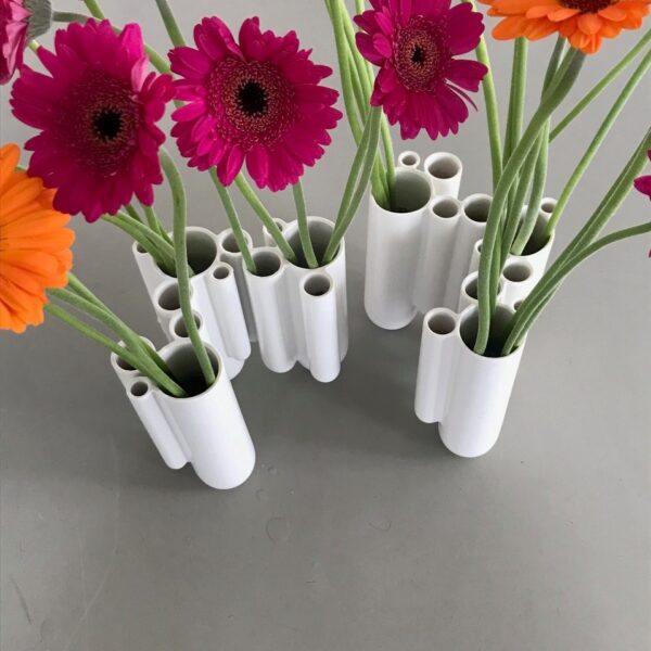 Dip Vaas Dip Vase Design Robert Bronwasser voor Goods