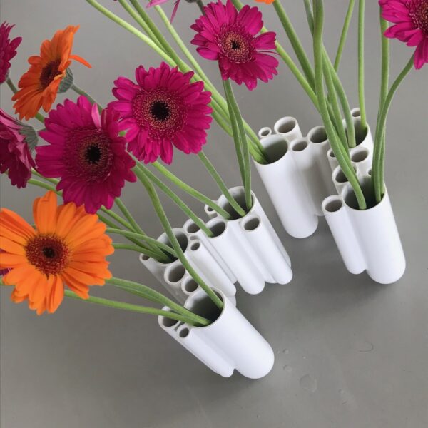 Dip Vaas Dip Vase Design Robert Bronwasser voor Goods