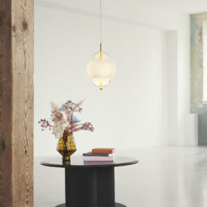 Shahin Lamp ontwerp Design by Us