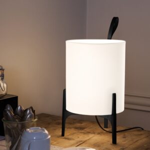 Greta Table Light Greta lamp Design Gabriel Teixido voor Carpyen