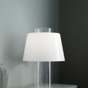 Kap Modern Art lamp design Yki Nummi voor Innolux