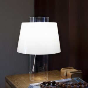 Modern Art lamp Design Yki Nummi voor Innolux