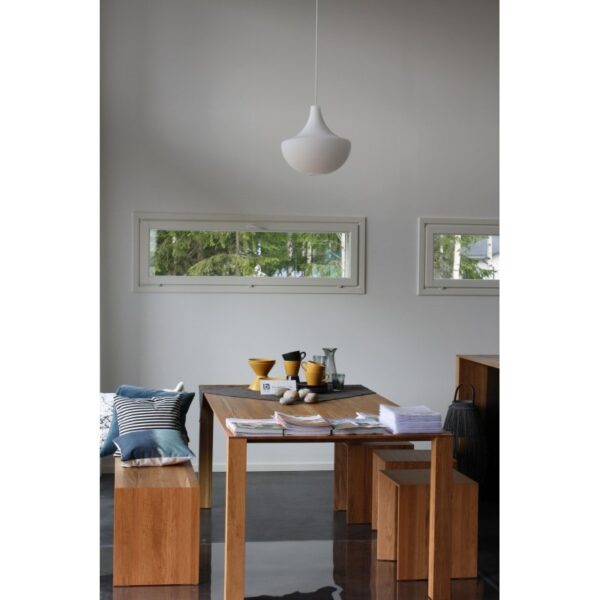 Belle Hanglamp Belle Pendant Light Design Lisa Johansson Pape voor Innolux