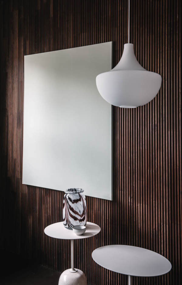 Belle Hanglamp Design Lisa Johansson Pape voor Innolux