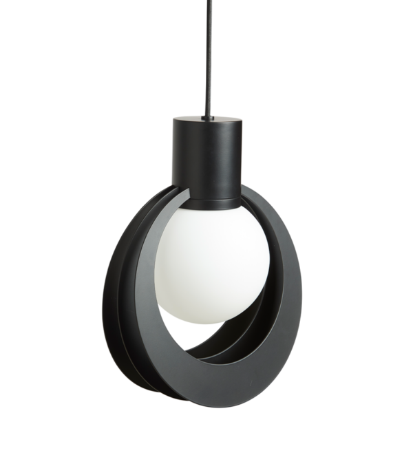 Lunar Hanglamp Lunar Pendant Design Johanna Hartikainen voor WOUD