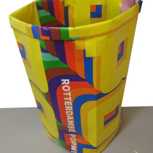 Paperbag Design Jos van der Meulen voor Goods