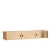 Array Wandmeubel Array Wall Design by Says Who voor Woud