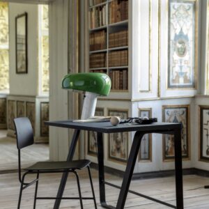 Hemingway Buro Hemingway Desk Design Bent Hansen Studio