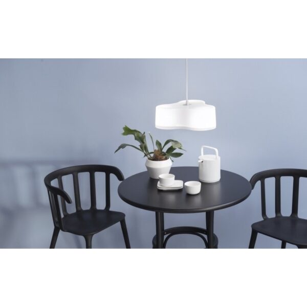 Triple 400 Hanglamp Triple 400 Pendant Light design Tapio Anttila voor Innolux