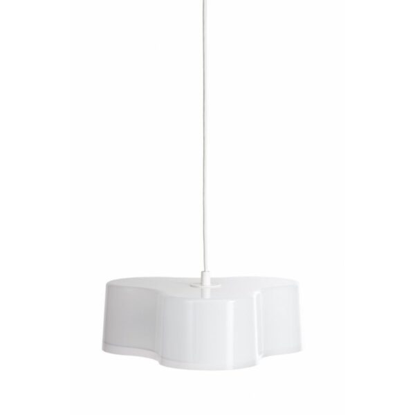 Triple 400 Hanglamp Triple 400 Pendant Light design Tapio Anttila voor Innolux