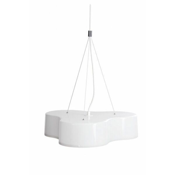 Triple 600 Hanglamp Triple 600 Pendant light design Tapio Anttila voor Innolux