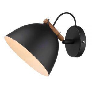 Arhus Wandlamp Arhus Wall light Design Emanuele Patton voor Halo Design