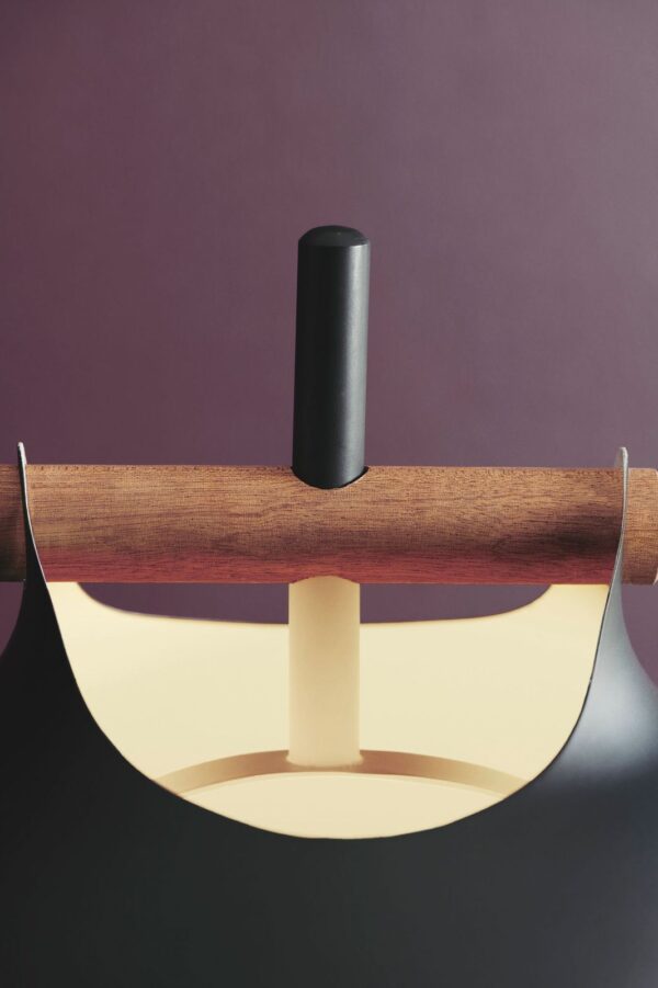 Arhus Vloerlamp Arhus Floor Lamp Large Design Emanuele Patton voor Halo Design