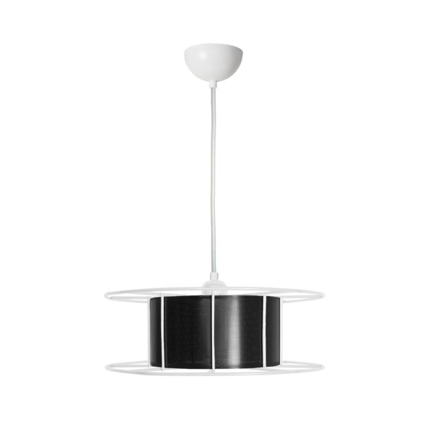 Spool Hanglamp Spool Pendant Light Design Bastiaan Tolhuijs voor Tolhuijs