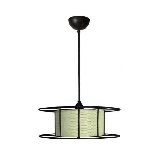 Spool Hanglamp Spool Pendant Light Design Bastiaan Tolhuijs voor Tolhuijs