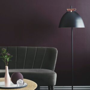 Arhus Vloerlamp Arhus Floor Lamp Large Design Emanuele Patton voor Halo Design