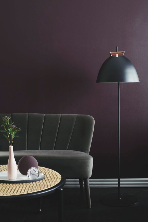 Arhus Vloerlamp Arhus Floor Lamp Large Design Emanuele Patton voor Halo Design