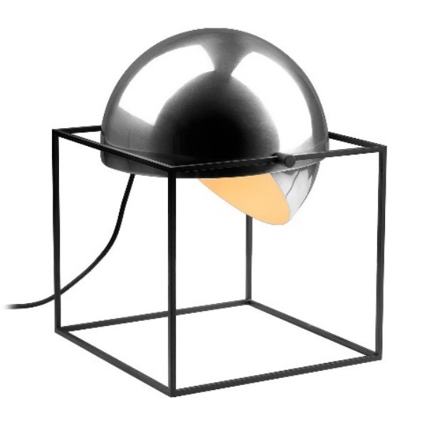 El Cubo Lamp Design Gabriel Teixido voor Carpyen