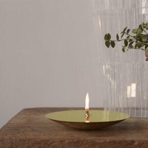 Holocene 1 Olielamp Oillamp Design Ilse Crawford voor Wastberg