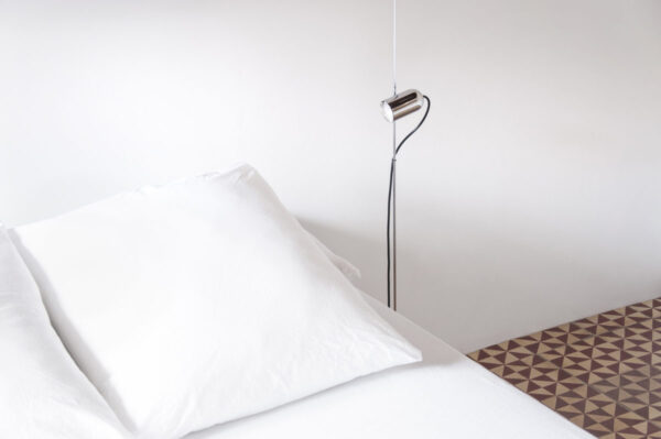 Fa Vloerlamp Fa Floor lamp Design Goula en Figuera voor Gofi