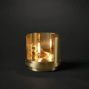 Holocene 2 Olielamp Oillamp Design David Chipperfield voor Wastberg