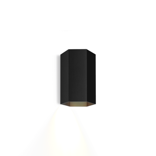 Hexo Mini Wandlamp Design Wever Ducré
