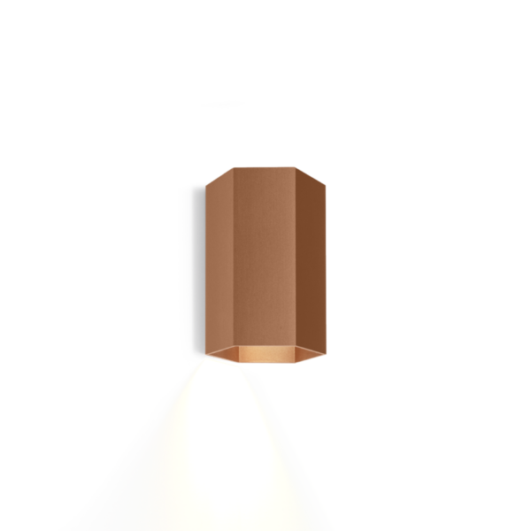 Hexo Mini Wandlamp Design Wever Ducré