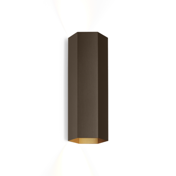Hexo Mini Wandlamp Design Wever Ducré