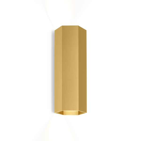 Hexo Mini Wandlamp Design Wever Ducré