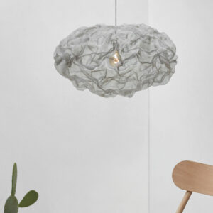 Heat Steel Lamp Design Johanna Forsberg voor Northern