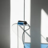Fa Lamp mini Design Goula en Figuera voor Gofi