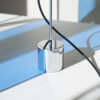 Fa Lamp mini Design Goula en Figuera voor Gofi