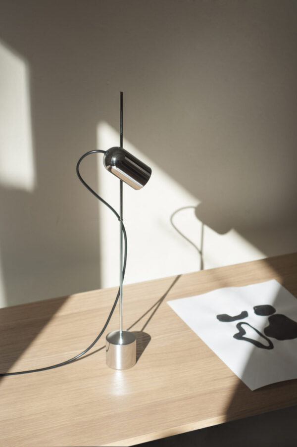 Fa Lamp mini Design Goula en Figuera voor Gofi