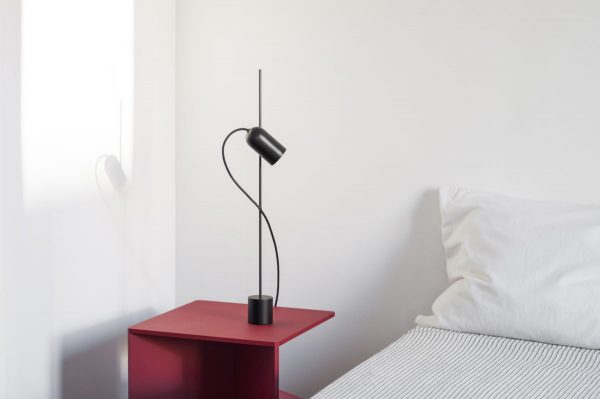 Fa Lamp mini Design Goula en Figuera voor Gofi